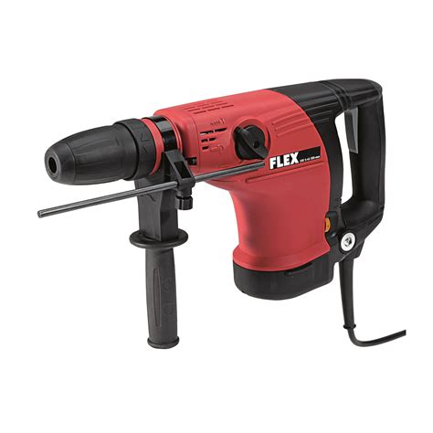 Rotary Hammer Drill SDS Max Newco Power Tools