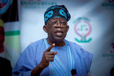 2023 Presidency Why Tinubu’s Victory Is Guaranteed Lukman