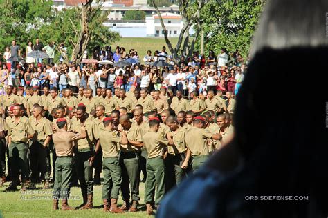 Orbis Defense Blog Brigada de Infantaria Pára quedista realizou a