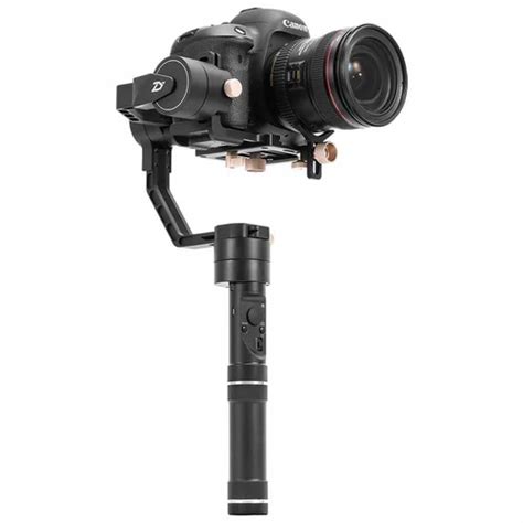 User Manual Zhiyun Crane Plus English 36 Pages