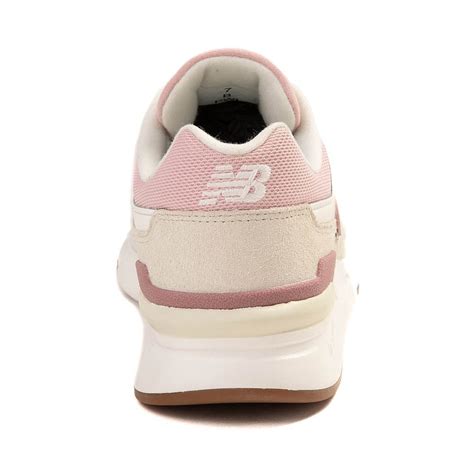 Womens New Balance 997h Athletic Shoe Turtledove Orb Pink Rosewood Journeyscanada