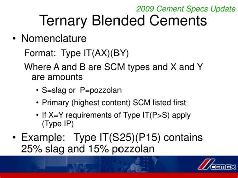 Ppt Portland Cement Powerpoint Presentation Id6568231