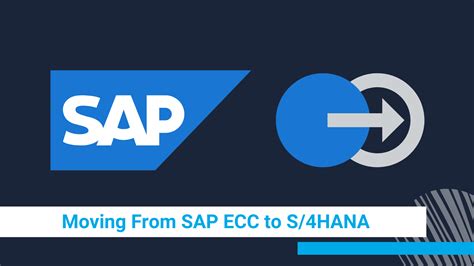 SAP Migration From SAP ECC To S 4 HANA Synergy Global Systems