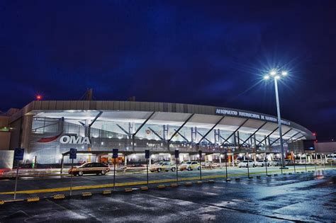 Unlock the Skies: Mty Airport. Monterrey International Airport… | by ...