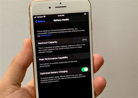 How To Fix Bad Ios Battery Life