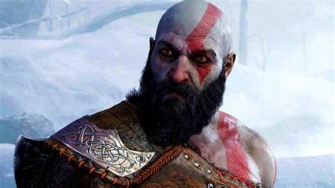 Internal God Of War Ragnarok Release Date Delayed By Three Months