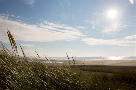 Free Images Beach Landscape Sea Coast Nature Sand Ocean Horizon Marsh Cloud Sky Sun