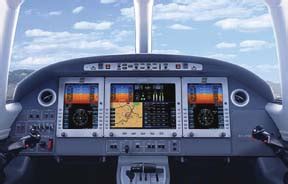 Glass Cockpit Reliability - Aviation Safety