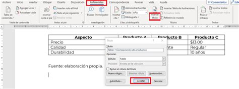 Cuadro de doble entrada Ejemplos y cómo se hace Hacer Tu Tesis