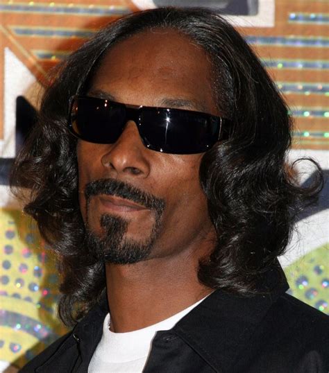 17 Photos That Prove Snoop Dogg Has The Greatest Hair Of All Time