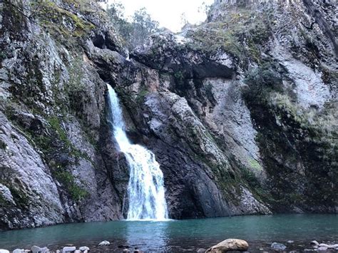 Cascadas De Cerocahui 2021 Lo Que Se Debe Saber Antes De Viajar