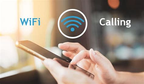 5 Ways To Fix AT T WiFi Calling Not Working Issue IPhone Android