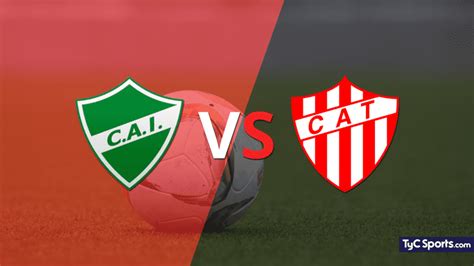 Cu Ndo Juegan Ituzaing Vs Talleres Re Por La Fecha Primera B