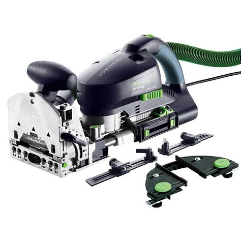 Domino Joiner XL DF 700 – Ultimate Tools