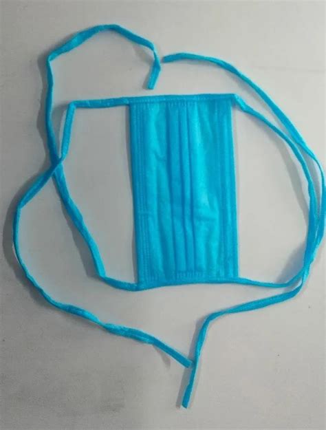 Right Track Disposable 3 Layer Surgical Face Mask At Rs 2 75 In Madurai