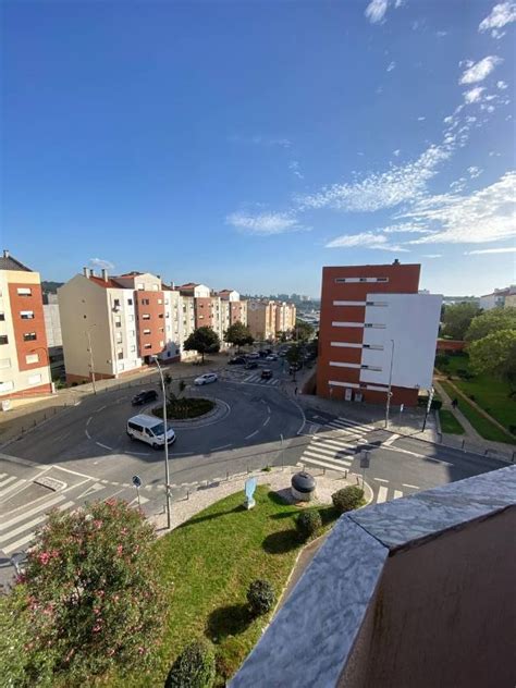 Apartamento T Venda Na Avenida Dom Lu S I Alfragide Amadora