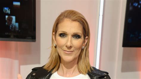 Céline Dion Debuts Powerful Song As Hollywood Comes Together For Stand