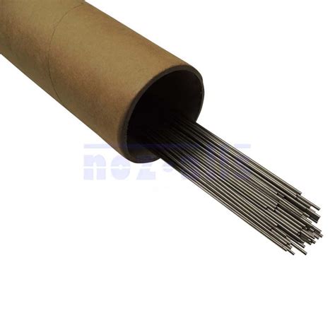 Premium 309L 1 2mm Stainless TIG Welding Rods 500g Pack