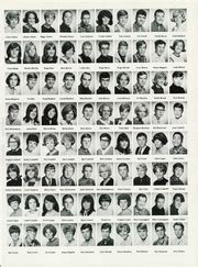 Glacier High School - Taku Yearbook (Seattle, WA), Class of 1967, Page ...