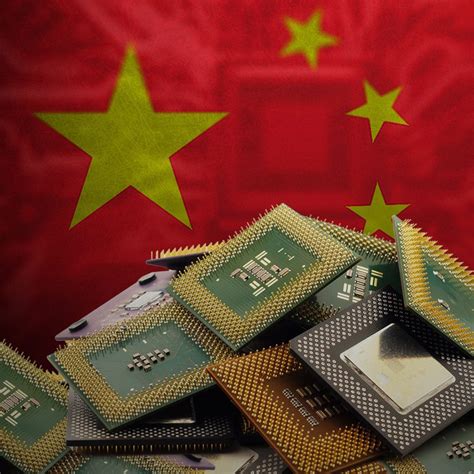 Usa Prüfen Beschränkungen Von Neuesten Ki Chips Für China