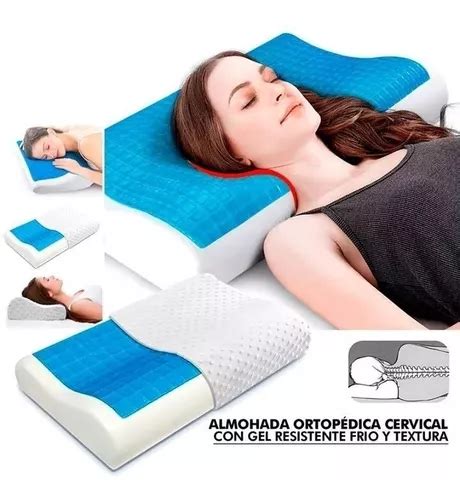 Almohadas Ortopedicas Paraíso Best Sale fabricadascasas