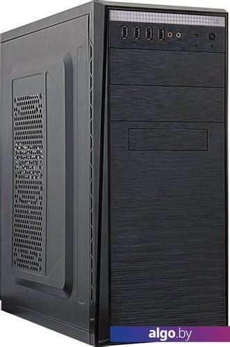 Winard 3065S 500W корпус купить в Минске, цена