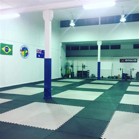 One Purpose BJJ Brisbane Brazilian Jiu Jitsu Gym Fight Au