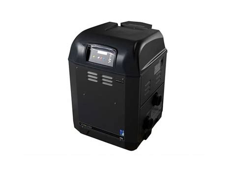 AstralPool Hurlcon Viron Evo Gas Heater Pump Shop