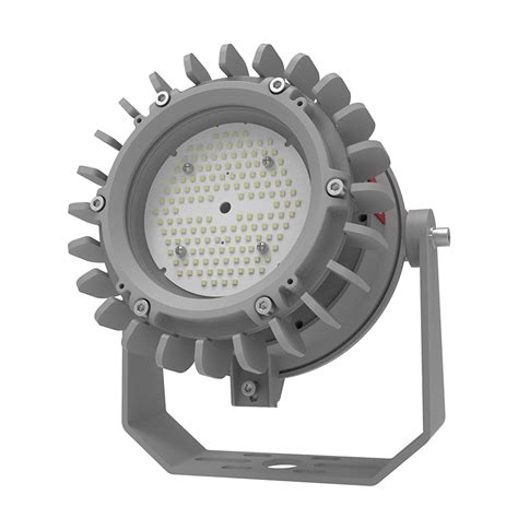 Reflector Led Reas Peligrosas Serie Lance Ghrm Grinsafe