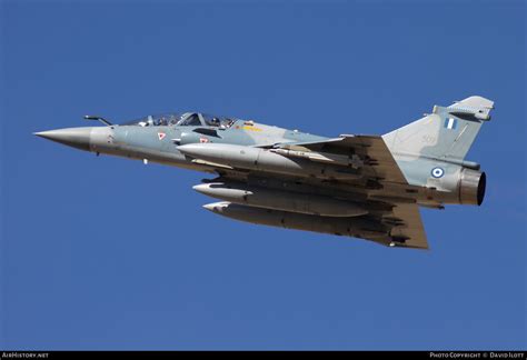 Aircraft Photo Of Dassault Mirage Bg Greece Air Force