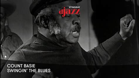 Count Basie Swingin The Blues Apple TV UK