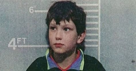 Haunting words of killer Jon Venables' parents resurface on 25th anniversary of Jamie Bulger's ...