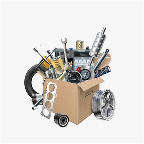 Auto Repair Tool PNG Image and Clipart