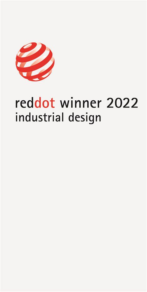 Red Dot Design Award Logo