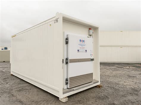 What Is A Blast Freezer And Why Are They So Effective Crs Explains