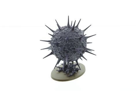 Warhammer Malign Sorcery Purple Sun Of Shyish Whtreasury