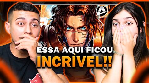 Nikola Tesla A Luz Da Humanidade AniRap React YouTube Music