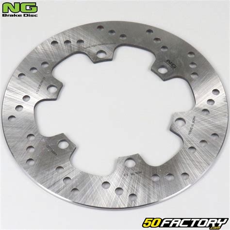 Disque De Frein Avant Kawasaki Kmx Ng Brake Disc Pi Ce Moto