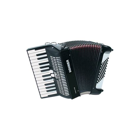 Hohner Bravo 48 Accordion Musician S Friend