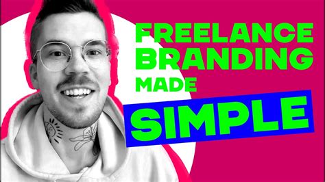 Personal Branding Tips Every Freelancer Should Know Be Authentic