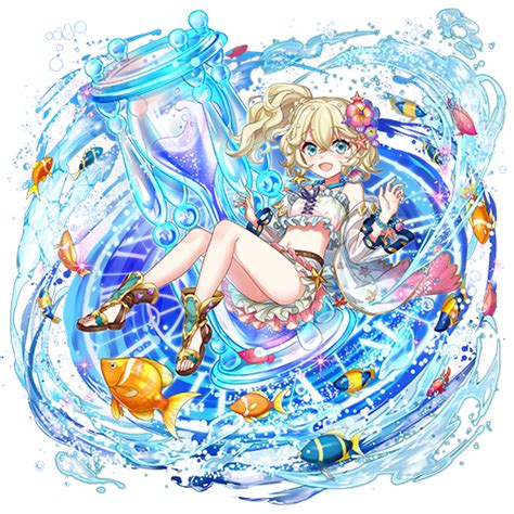 Dena、『逆転オセロニア』で今年も「夏休み逆転祭」が開幕！第一弾は「スパークリングサマー23」、最大308回分のガチャを無料で引ける