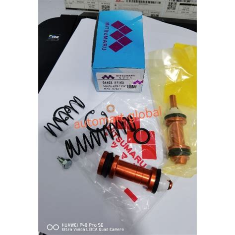 Jual Brake Master Kit Isi Master Rem Atas Kijang Super K