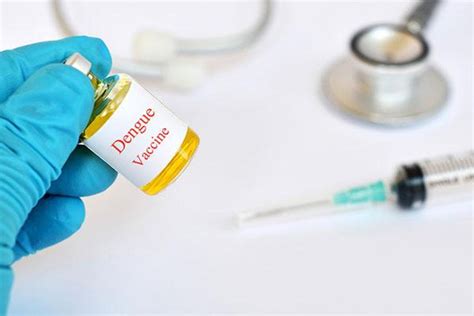 New Dengue Virus Vaccine Shows Promise - HealthyWomen