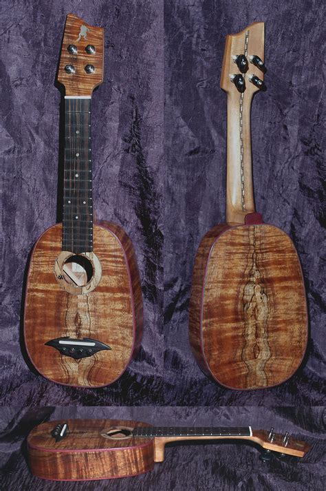 Road Toad Ukulele Gallery