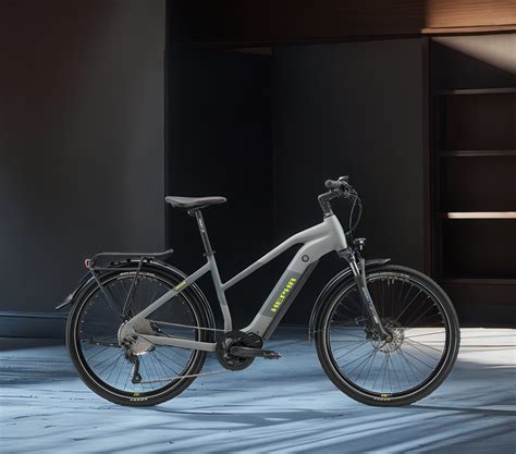 Used E-Bikes – HEPHA E-Bike