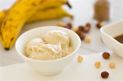 Nueve Ideas De Helados Ligeros Y Saludables Para Hacer En Casa Y En Un