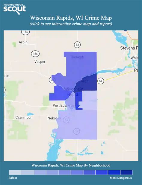 Highest Crime Rate Cities Wisconsin At Frank Mosley Blog