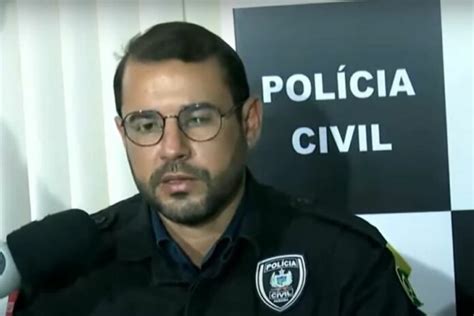 Em 12 anos de polícia é o crime que mais me causou repulsa diz