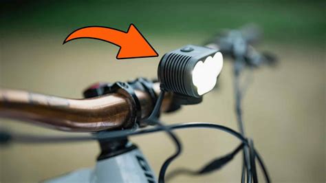 Magicshine Monteer S Galaxy V Bike Light Review Best Bike