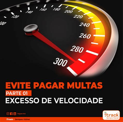 Conheça as consequências financeiras do excesso de velocidade e a